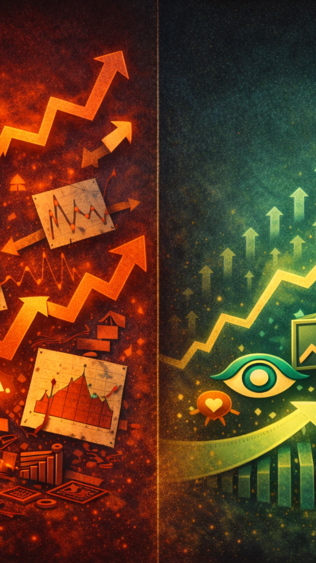 Digital Marketing Expectations vs Reality