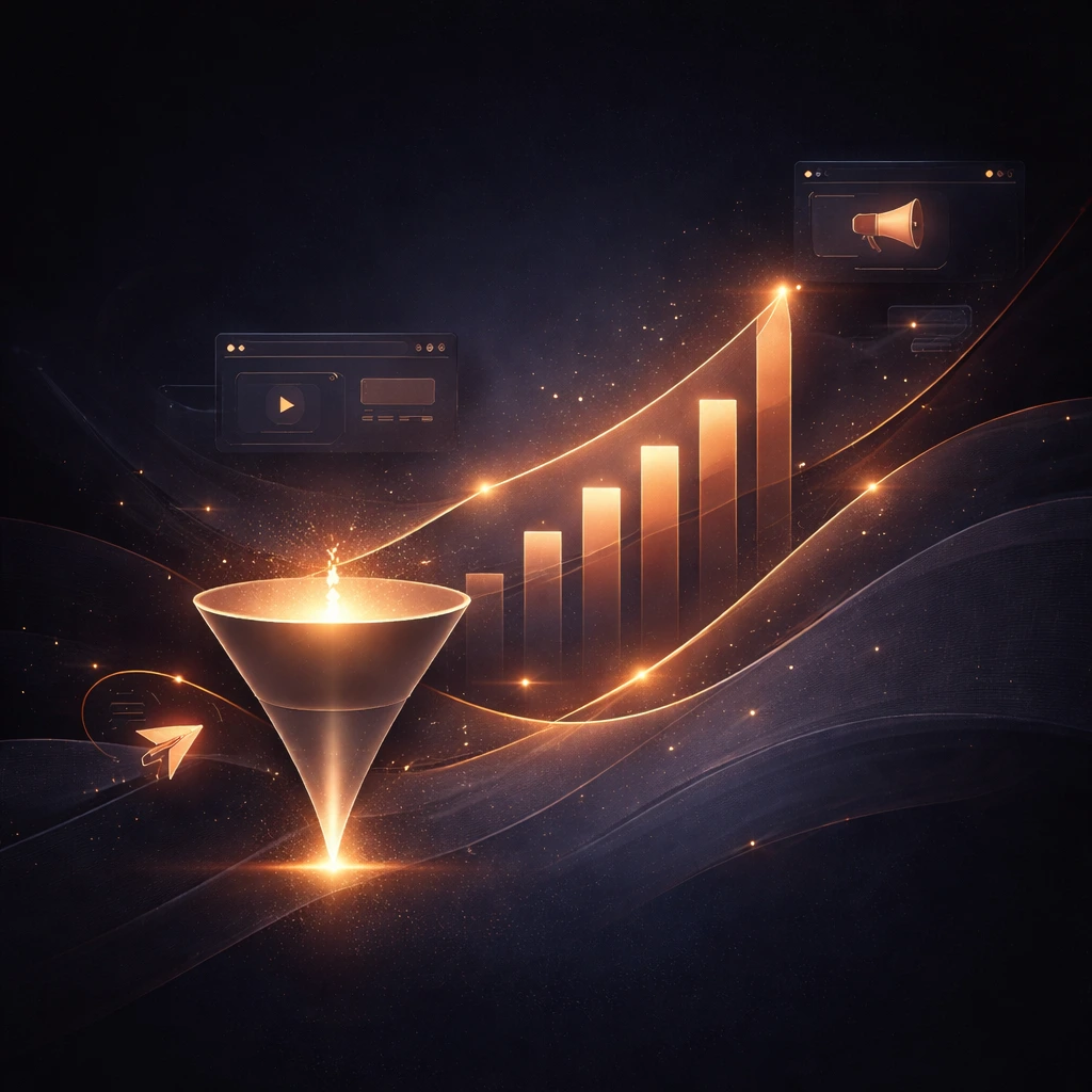 Best Top 10 Digital Marketing Agency’s in 2025