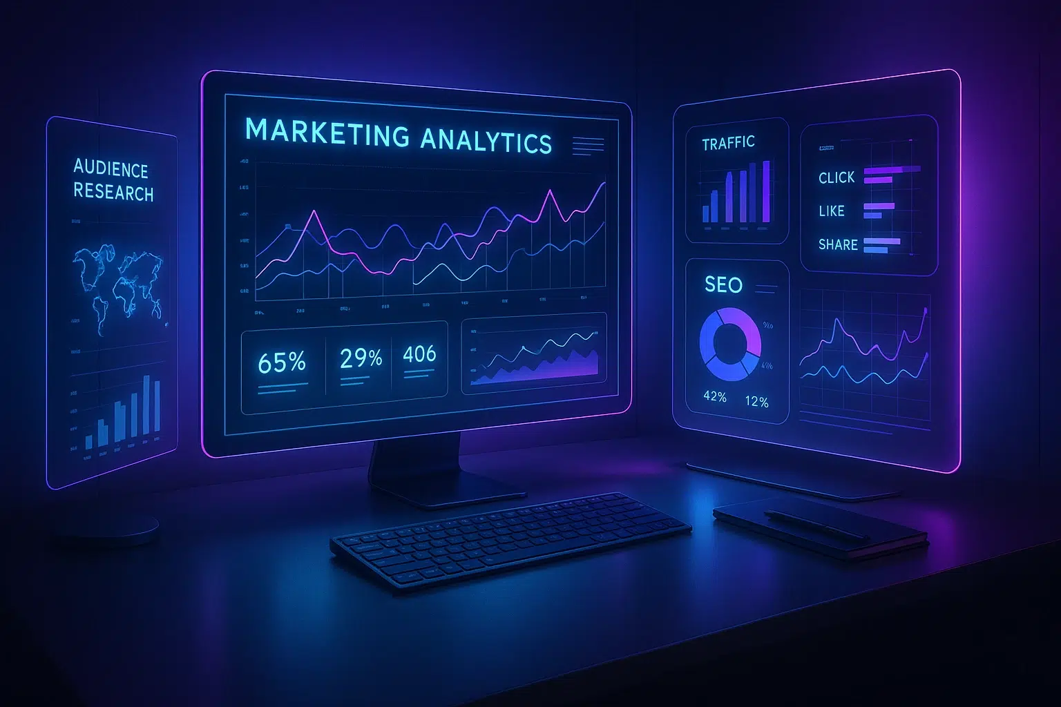 digital marketing services in hyd