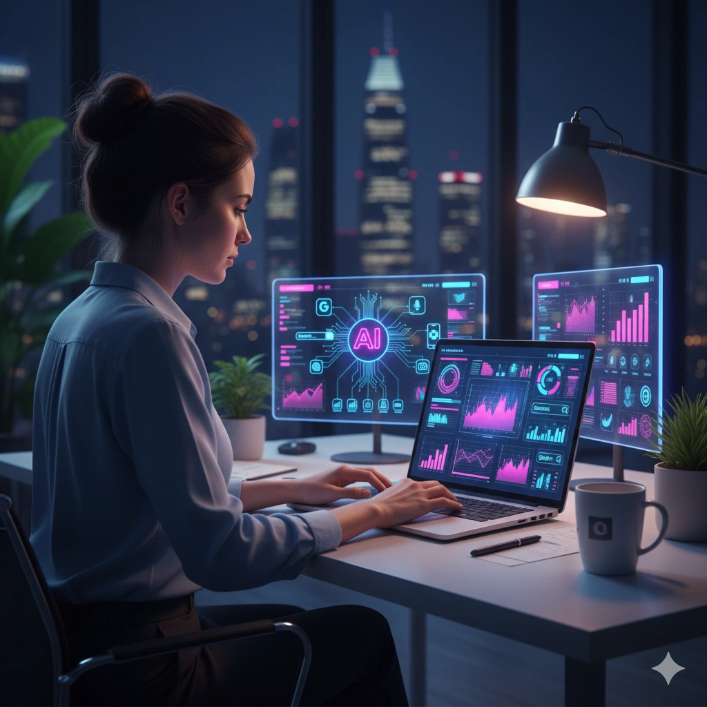 significance of ai in seo