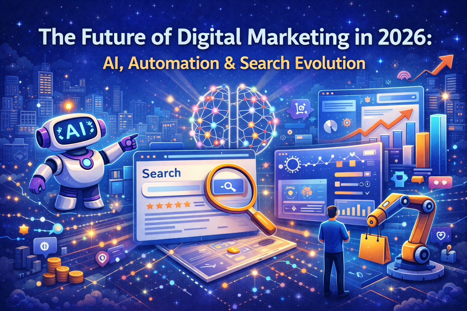 digital marketing trends 2026