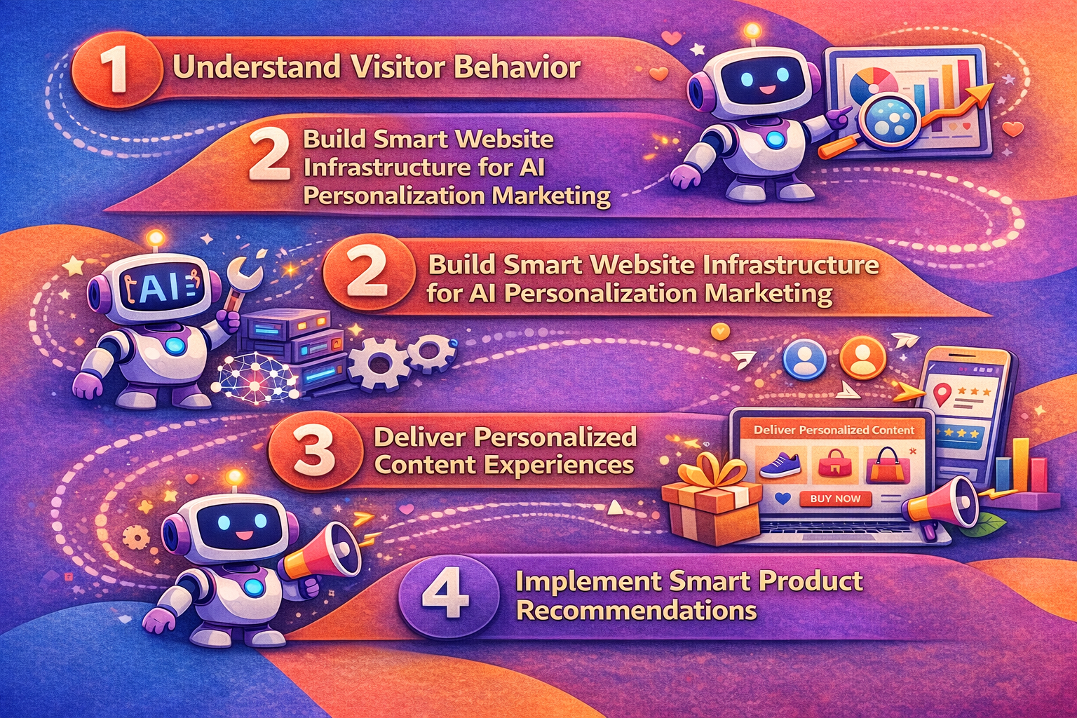 AI personalization marketing